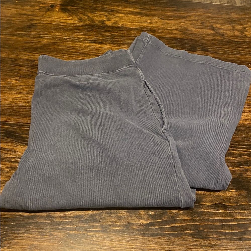 Brandy Melville Charcoal Sweatpants